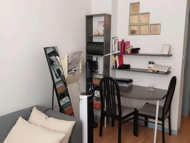 1 bedroom flat for rent in Saint Pierre, Brussels