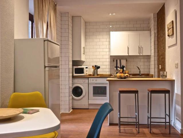 1 bedroom apartment for rent in Salamanca