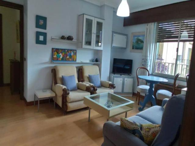 1 bedroom apartment for rent in Salamanca, bills included