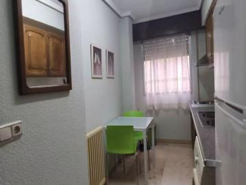 1 bedroom apartment for rent in Salamanca, bills included