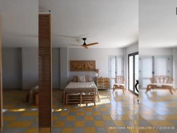 1 bedroom apartment for rent in Salinas