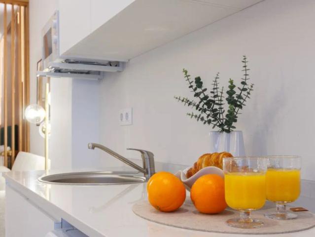1 bedroom apartment for rent in San Vicente, bills included