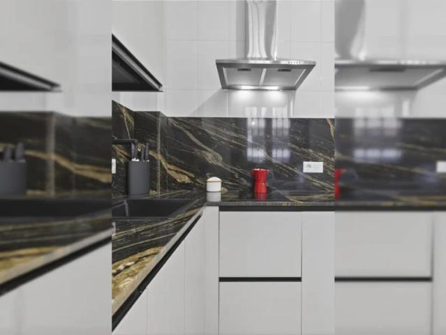 1 bedroom apartment for rent in San Vicente, bills included