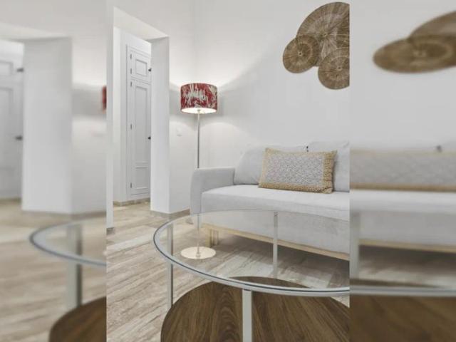 1 bedroom apartment for rent in San Vicente, bills included
