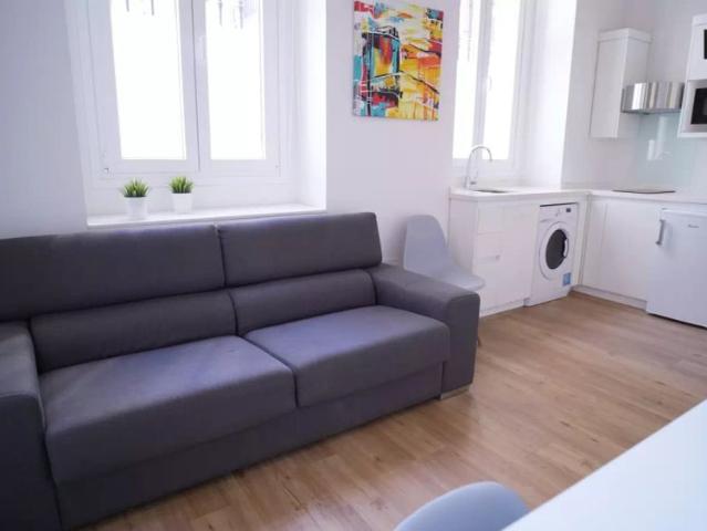 1 bedroom apartment for rent in San Vicente