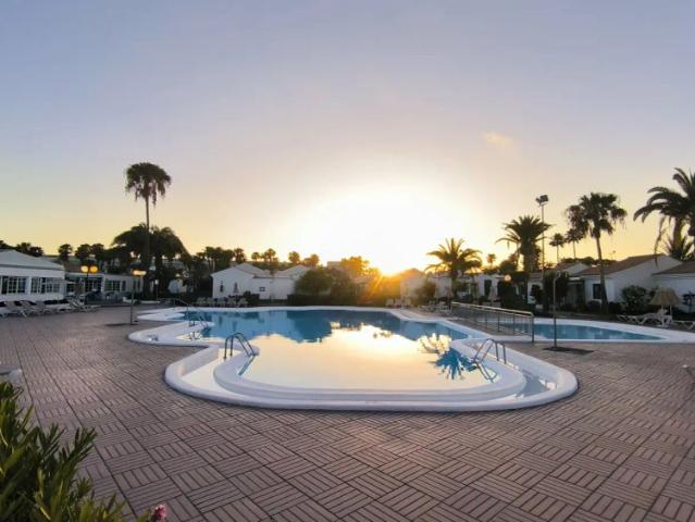 1 bedroom apartment for rent in San Bartolomé de Tirajana, all bills included