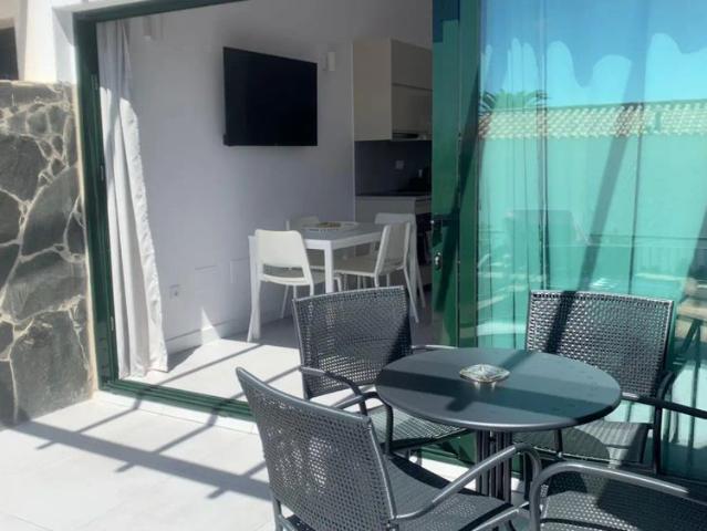 1 bedroom apartment for rent in San Bartolomé de Tirajana, bills included