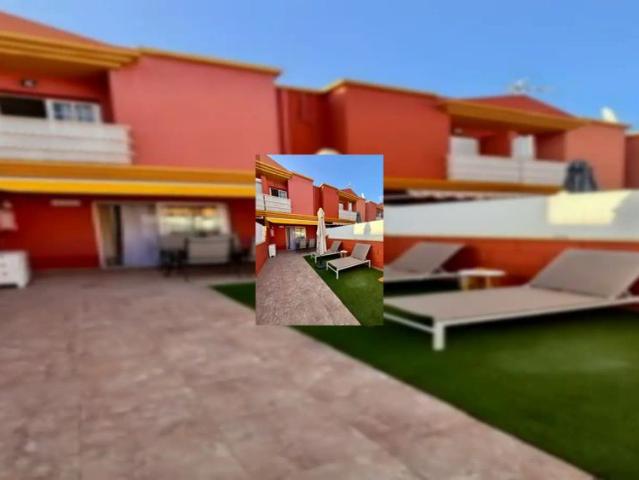 1 bedroom apartment for rent in San Bartolomé de Tirajana, bills included