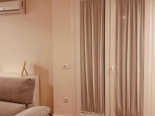 1 bedroom apartment for rent in San Bartolomé, Seville
