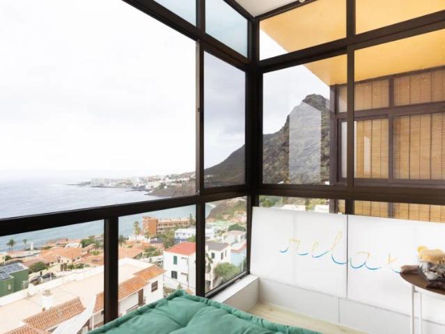 1 bedroom apartment for rent in San Cristóbal de la Laguna, all bills included