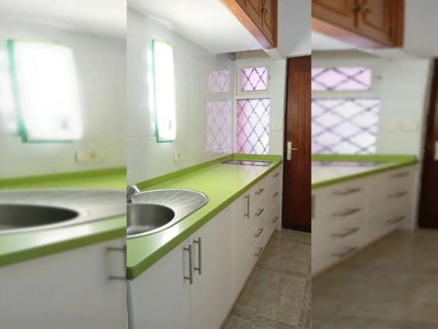 1 bedroom apartment for rent in San Cristóbal de la Laguna, all bills included
