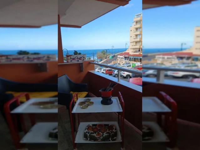 1 bedroom apartment for rent in San Cristóbal de la Laguna, all bills included