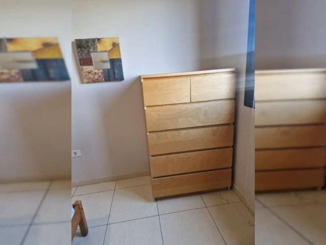 1 bedroom apartment for rent in San Cristóbal de la Laguna