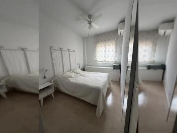1 bedroom apartment for rent in San Felipe Neri