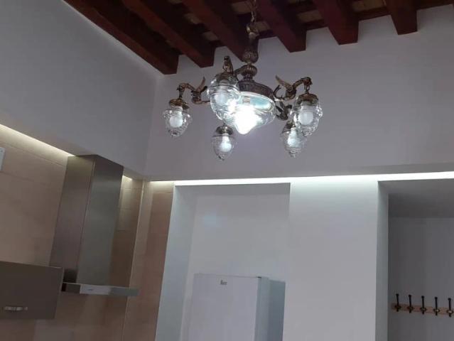 1 bedroom apartment for rent in San Francisco Mina, bills included