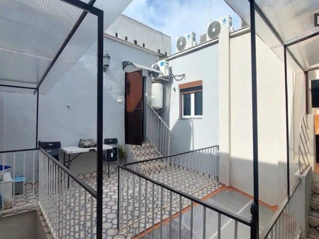1 bedroom apartment for rent in San Gil, all bills included