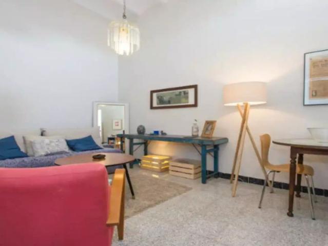 1 bedroom apartment for rent in San Gil, bills included