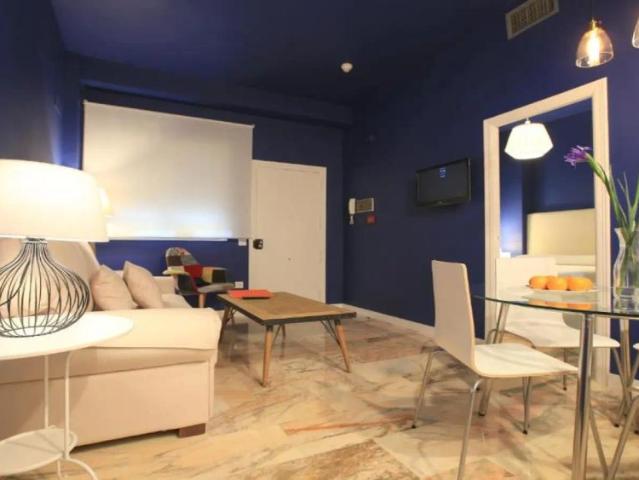 1 bedroom apartment for rent in San Gil, Seville