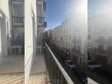 1 bedroom apartment for rent in San Gil, Seville