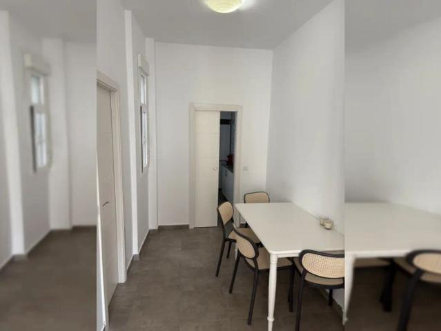 1 bedroom apartment for rent in San Gil, Seville, all bills included