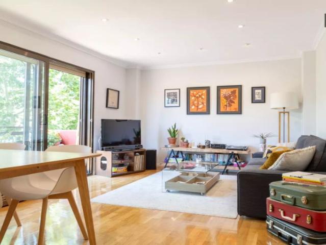 1 bedroom apartment for rent in San Juan Bautista, Madrid