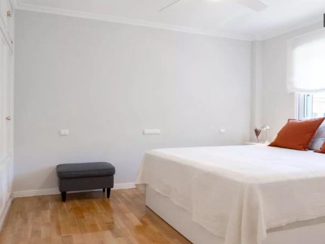 1 bedroom apartment for rent in San Juan Bautista, Madrid