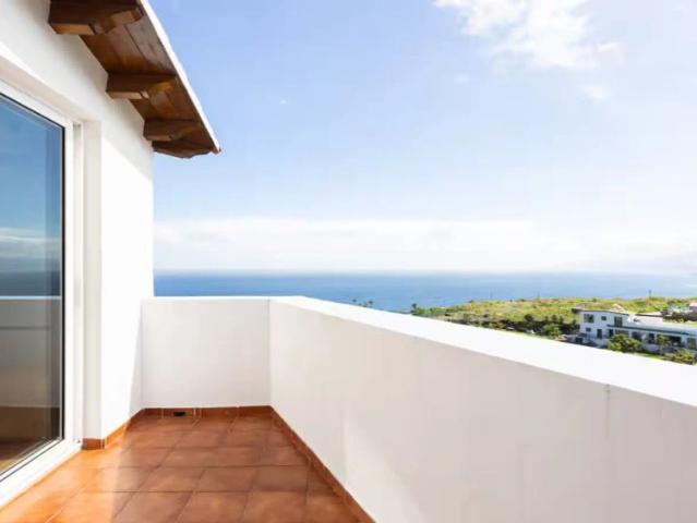 1 bedroom apartment for rent in San Juan de la Rambla, Santa Cruz de Tenerife, all bills included