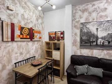1 bedroom apartment for rent in San Julián