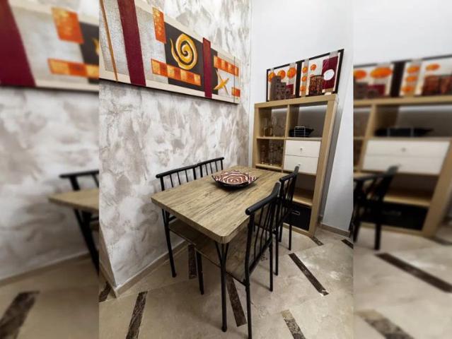 1 bedroom apartment for rent in San Julián