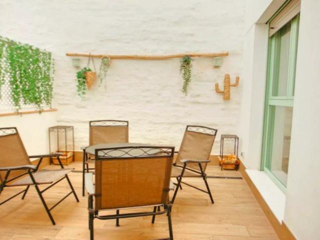 1 bedroom apartment for rent in San Lorenzo, Seville