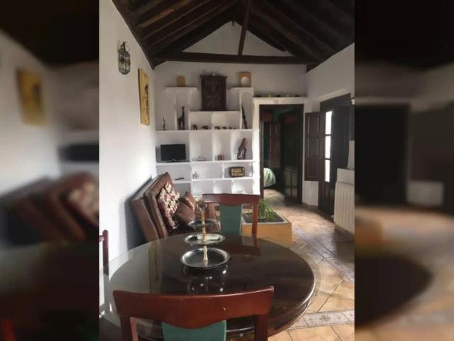 1 bedroom apartment for rent in San Matías Realejo