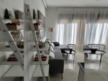 1 bedroom apartment for rent in San Matías Realejo
