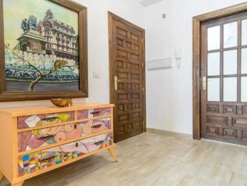 1 bedroom apartment for rent in San Matías Realejo, bills included