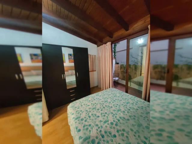1 bedroom apartment for rent in San Matías Realejo, bills included