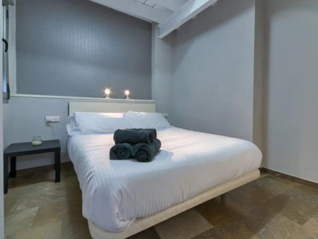 1 bedroom apartment for rent in San Matías Realejo, bills included