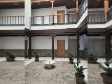 1 bedroom apartment for rent in San Matías Realejo, bills included