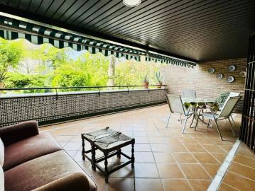 1 bedroom apartment for rent in San Matías Realejo, Granada