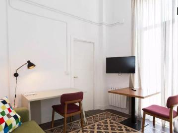 1 bedroom apartment for rent in San Matías Realejo, Granada