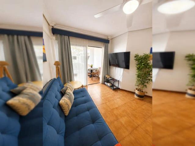 1 bedroom apartment for rent in San Miguel de Abona, bills included