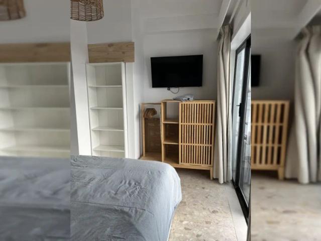 1 bedroom apartment for rent in San Miguel de Abona, bills included