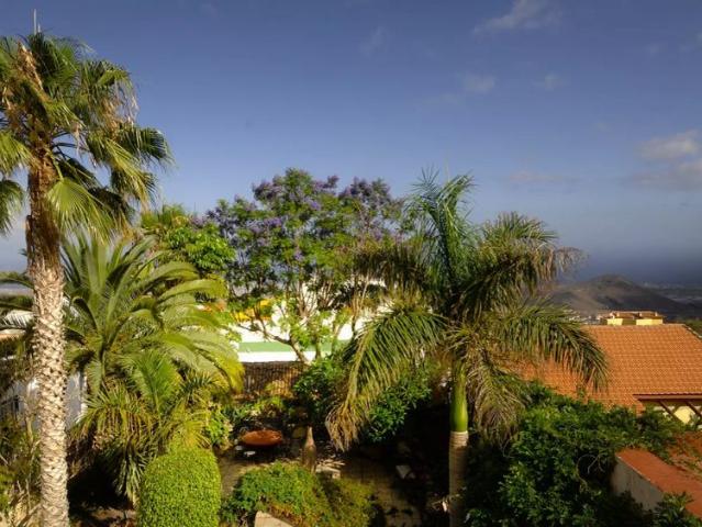 1 bedroom apartment for rent in San Miguel de Abona, bills included