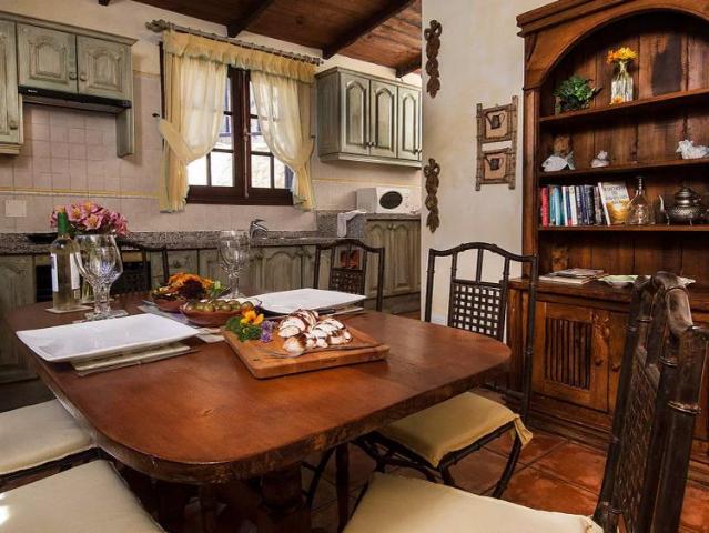 1 bedroom apartment for rent in San Miguel de Abona, bills included