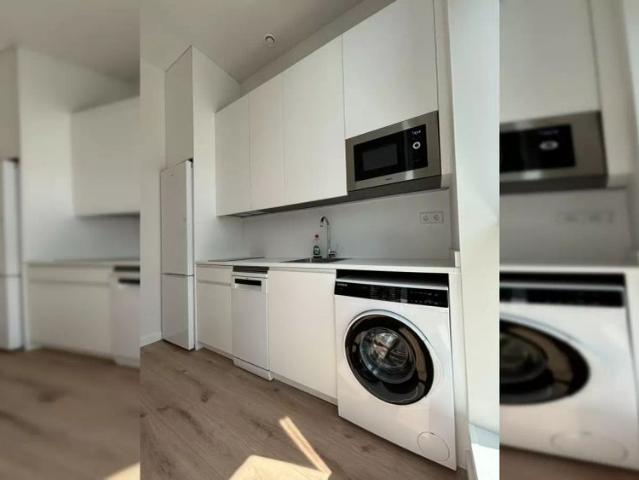 1 bedroom apartment for rent in San Sebastián de los Reyes, bills included