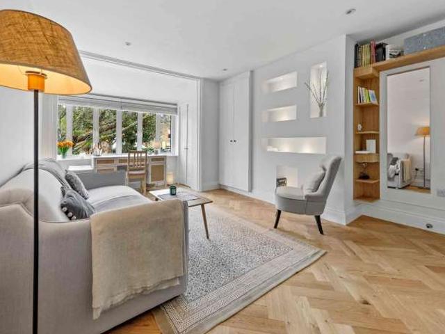 1 bedroom apartment for rent in Sands End, London