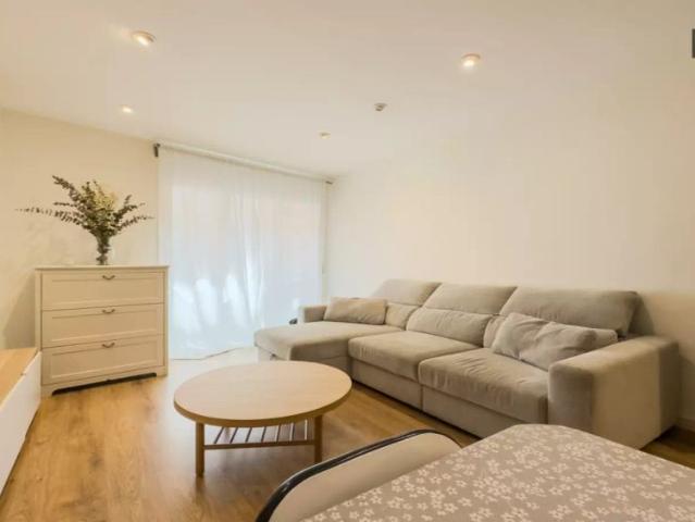 1 bedroom apartment for rent in Sant Gervasi