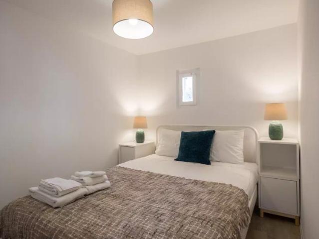1 bedroom apartment for rent in Santa Maria Maior