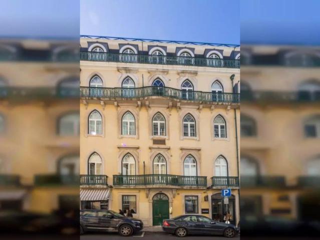 1 bedroom apartment for rent in Santa Maria Maior