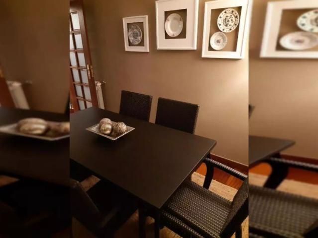 1 bedroom apartment for rent in Santa Maria de Avioso, bills included, professionals only