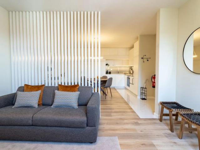 1 bedroom apartment for rent in Santa Maria De Braga Cathedral