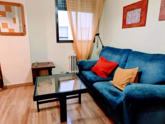 1 bedroom apartment for rent in Santa Marta de Tormes